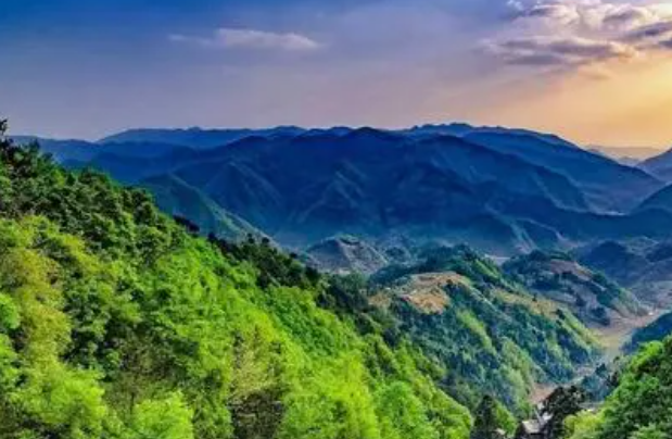 重庆大巴山区.png 重庆大巴山区.png